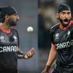 Destiny’s Googly: How Mohali’s Jaskaran Singh Fulfilled His World Cup Dream in an ‘Ironic’ Canadian Jersey