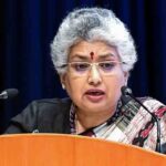 Justice Nagarathna Calls for Removal of Corrupt Judges