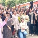 Foreign Tourists Charter Special Kalka-Shimla Toy Train for ₹1 Lakh to Experience UNESCO Heritage Route
