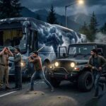 Kangra Bus Attack: Armed Punjab Youths Stripped of Escape in Violent Himachal Clash