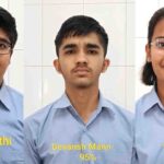 Kasauli International Public School Achieves 100% Pass Rate in CBSE Class X Exams