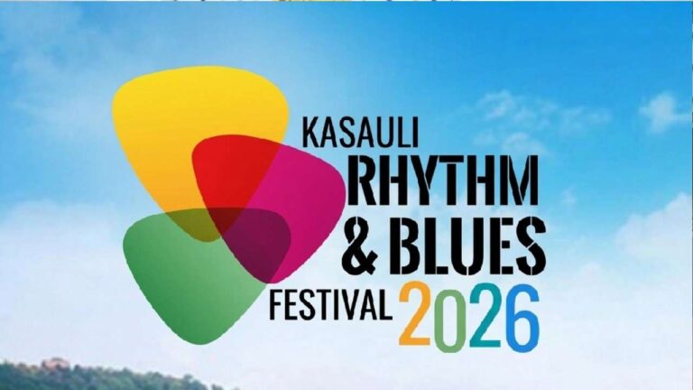 Kasauli Rhythm and Blues Festival Returns on April 3–4