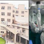 Himachal Creates History with First Robotic Kidney Transplant at Tanda Medical College