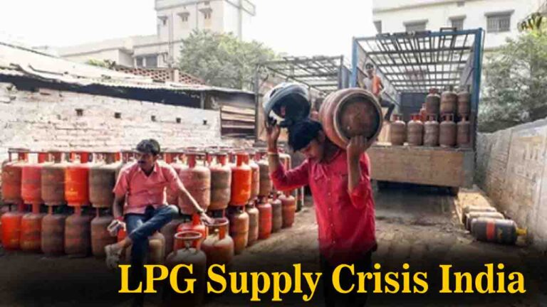 Himachal Orders LPG Agencies to Give Two-Day Advance Notice on Deliveries