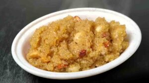 Sweet Broken Wheat Recipe: Forget Kheer or Halwa and Try This Healthy Desi Delight