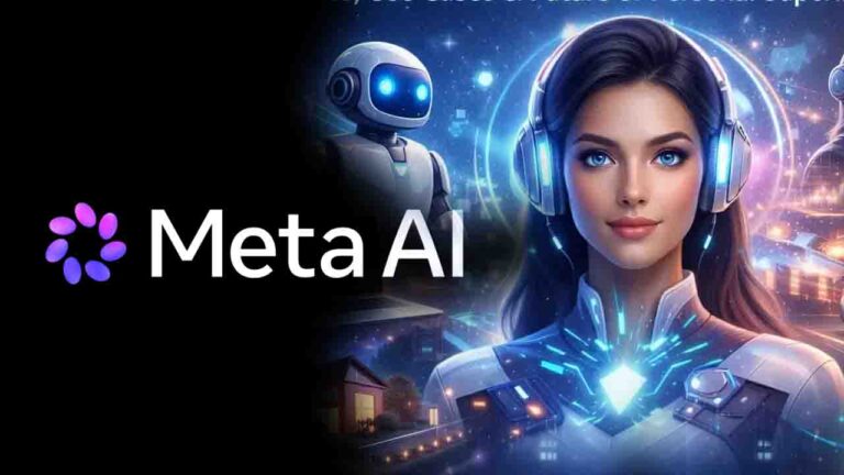 Meta Muse Spark launches as personal superintelligence for daily life
