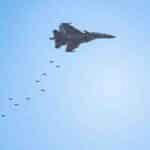 Desi ‘Mk-84’: Defence Ministry Kickstarts Project for 1,000-kg Indigenous Bombs