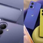Moto G87: New Motorola Smartphone Leaked With 200MP Camera And Sleek Design