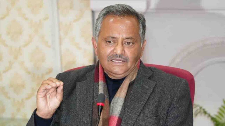 Himachal Entry Tax row ends as Sukhu government issues final notification