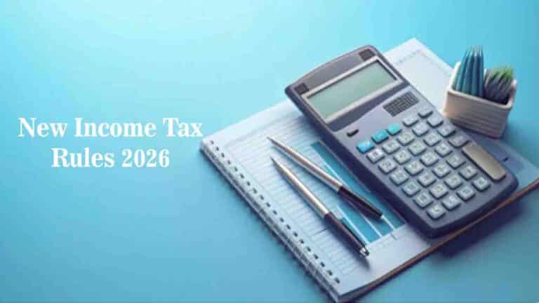 Zero Tax up to ₹12.9 Lakh, New Income Tax Regime 2026-27 Slabs and Key Changes Explained