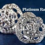 Platinum Prices Edge Higher as Gold Rates Push Consumers Toward Alternative Jewelry
