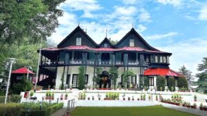 President’s Office to Shift from Delhi to Shimla for 6 Days During Visit