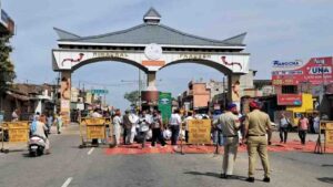 Himachal Entry Tax Row: AAP MLA Dinesh Chadha Issues Legal Notice to HP Government