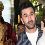From the Sets of Ayodhya to Bedtime Stories: Ranbir Kapoor’s Special Bond with Rah