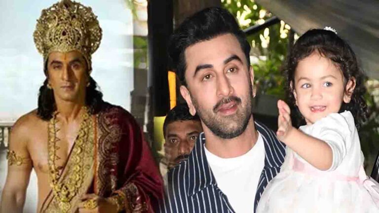 From the Sets of Ayodhya to Bedtime Stories: Ranbir Kapoor’s Special Bond with Rah