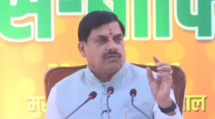 Farmers in Madhya Pradesh to receive four times the compensation; major decision implemented.