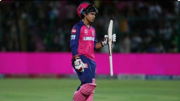 Amidst a Flop Performance Against LSG, Vaibhav Suryavanshi's Major Statement Goes Viral