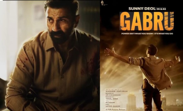 Sunny Deol's Film 'Gabru' Postponed Again; Suspense Surrounds New Release Date
