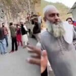 Heated Argument in Shimla’s Nerwa After Wedding Party Prays on Roadside