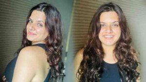 From Gaiety Theatre to Netflix: How Shimla’s Chahat Arora is Winning Over Bollywood