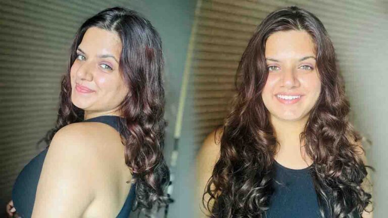 From Gaiety Theatre to Netflix: How Shimla’s Chahat Arora is Winning Over Bollywood