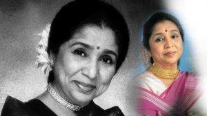 Asha Bhosle passes away at 92, legendary singer breathes her last in Mumbai