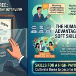 Soft Skills: Why Your University Degree No Longer Guarantees Employment