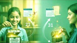 Sukanya Samriddhi Yojana maturity rules: Will your daughter get the funds at 21 or 31?