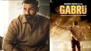Sunny Deol's Film 'Gabru' Postponed Again; Suspense Surrounds New Release Date