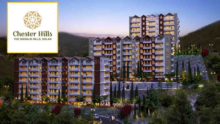 Solan Housing Row: CM Sukhu Orders Fresh Probe as Top Bureaucrats Spar Over Land Law ‘Violations’