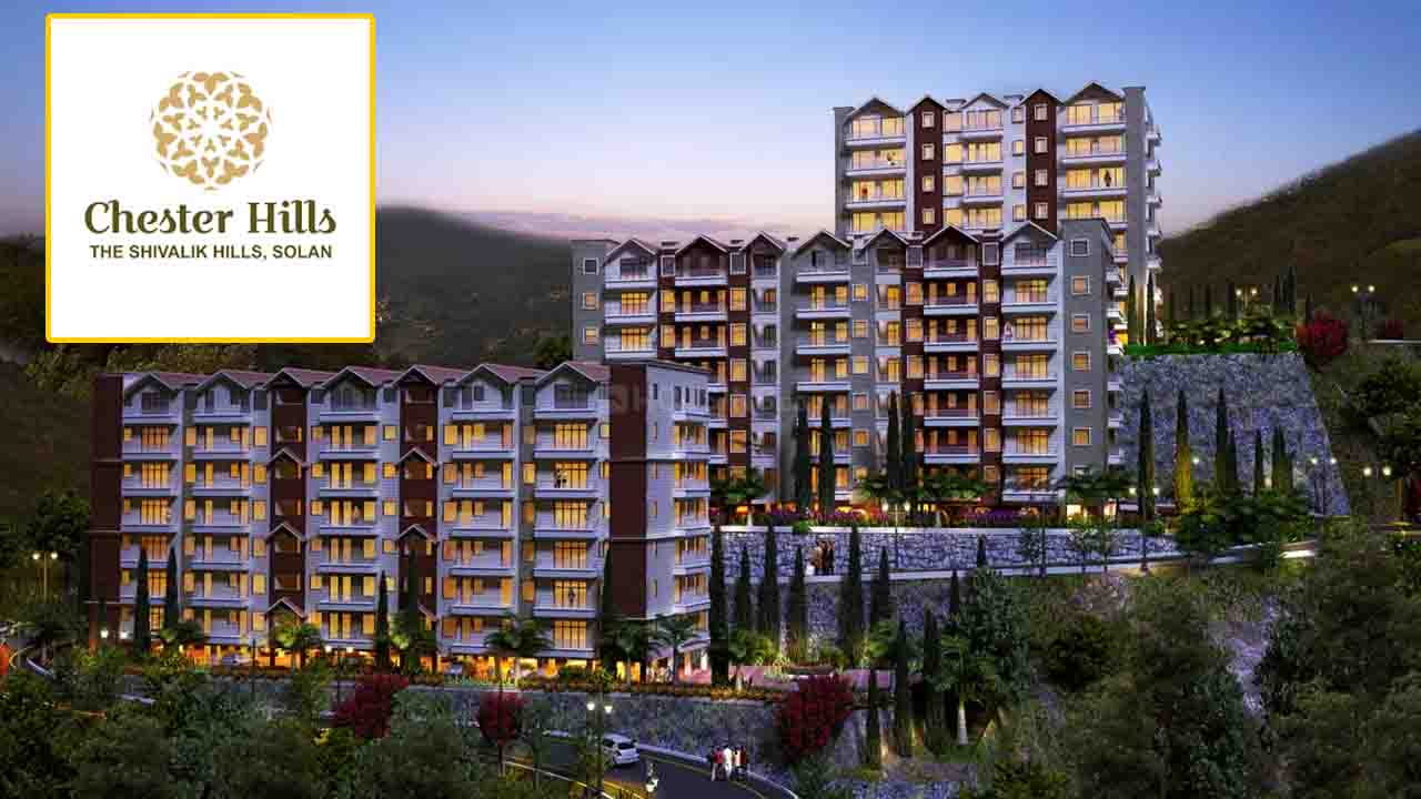 Solan Housing Row: CM Sukhu Orders Fresh Probe as Top Bureaucrats Spar Over Land Law ‘Violations’