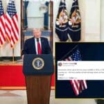 Trump Issues 48-Hour Ultimatum to Iran Over Strait of Hormuz; Threatens Strikes on Oil and Power Infrastructure