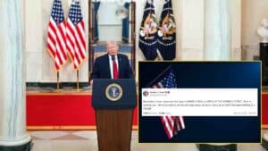 Trump Issues 48-Hour Ultimatum to Iran Over Strait of Hormuz; Threatens Strikes on Oil and Power Infrastructure