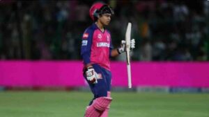 Amidst a Flop Performance Against LSG, Vaibhav Suryavanshi's Major Statement Goes Viral