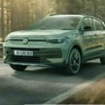 Volkswagen Taigun facelift launched with AI features and fresh design