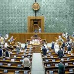 Womens Reservation Bill: Government Extends Budget Session to Clear Path for 2029