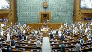 Womens Reservation Bill: Government Extends Budget Session to Clear Path for 2029