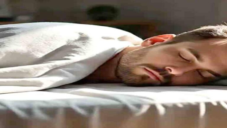 Your mattress is quietly ruining your sleep-and you probably don’t even know it