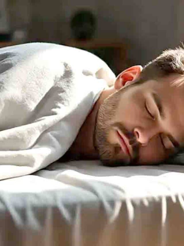 Your mattress is quietly ruining your sleep-and you probably don’t even know it