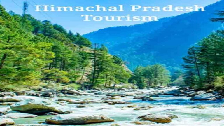 Himachal Tourism: 24 Eco-Tourism sites cleared by Center to boost jobs