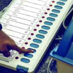 Bilaspur EVM Security Lapse: Constable missing from duty at Zila Parishad