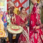 Himachali Viral Weddings: Pahadi Girls Are Falling for Foreign Grooms