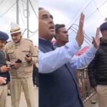 Shimla News: Congress Leader Claims Murder Plot Amid ED Complaint Yudhveer Bains