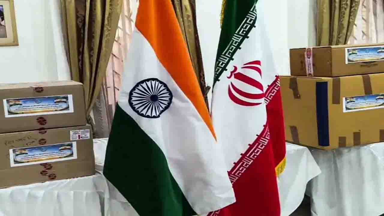 "We Will Never Forget Your Humanity": Iran Deactivates Donation Accounts Following "Unprecedented" Support From Indian Citizens