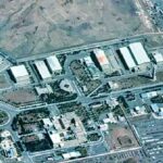 Iran Pickaxe Mountain: Iran’s Deepest Nuclear Facility Remains Beyond US Bomb Reach