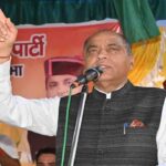 Himcare Scheme row: Jai Ram Thakur warns CM Sukhu over ‘false’ scam claims