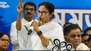 West Bengal Elections: TMC Alleges Ballot Tampering in West Bengal as BJP and EC Reject Claims