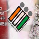 Election Commission action: Rs 1,072 crore seized in Tamil Nadu and West Bengal
