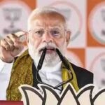 PM Modi Unveils Six-Point Agenda to Transform West Bengal