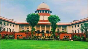 Chambal Sand Mining: Supreme Court slams officials over bridge collapse risk